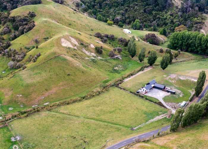  at 0 Hedgeley Road, Eskdale, Napier