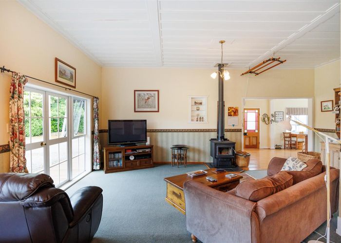  at 375 Rangatira Road, Hunterville, Hunterville
