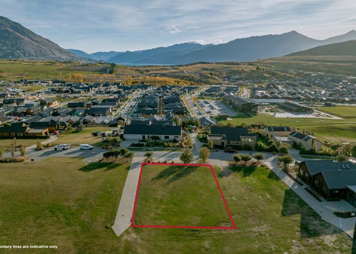  at 22 Cunninghams Drive, Jacks Point, Queenstown-Lakes, Otago