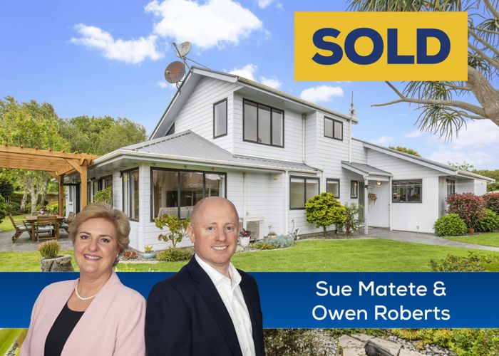  at 16 Balmore Place, Wattle Downs, Auckland