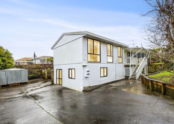 at 25A Howe Street, Howick, Manukau City, Auckland