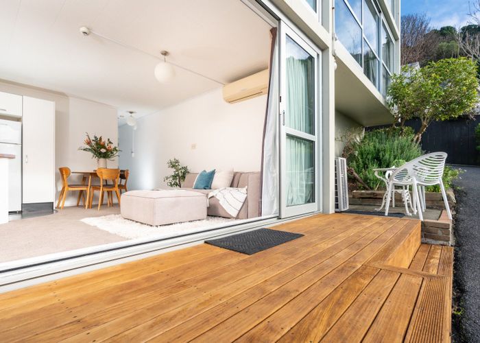  at 1/24 Patanga Crescent, Thorndon, Wellington, Wellington