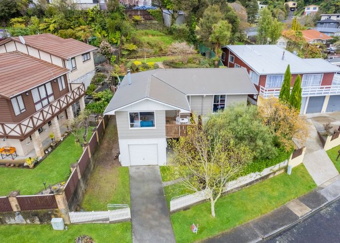  at 6 Northcote Street, Wainuiomata, Lower Hutt