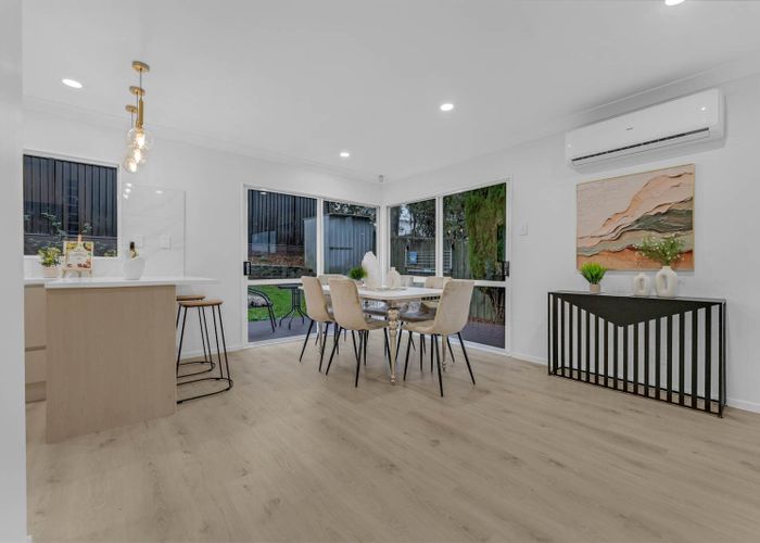  at 7A  Mons Avenue, Mount Roskill, Auckland City, Auckland