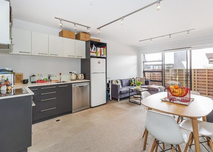  at 205/181 Tasman Street, Mount Cook, Wellington, Wellington