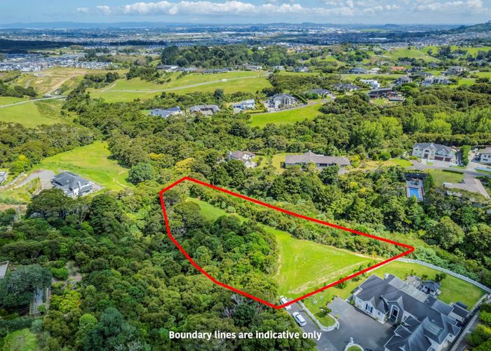  at 884 Redoubt Road, Manukau, Manukau City, Auckland