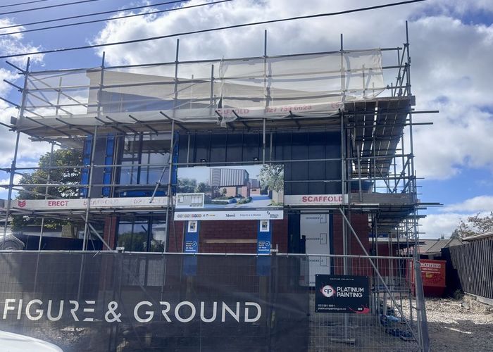  at 10 Seddon Street, Sydenham, Christchurch City, Canterbury