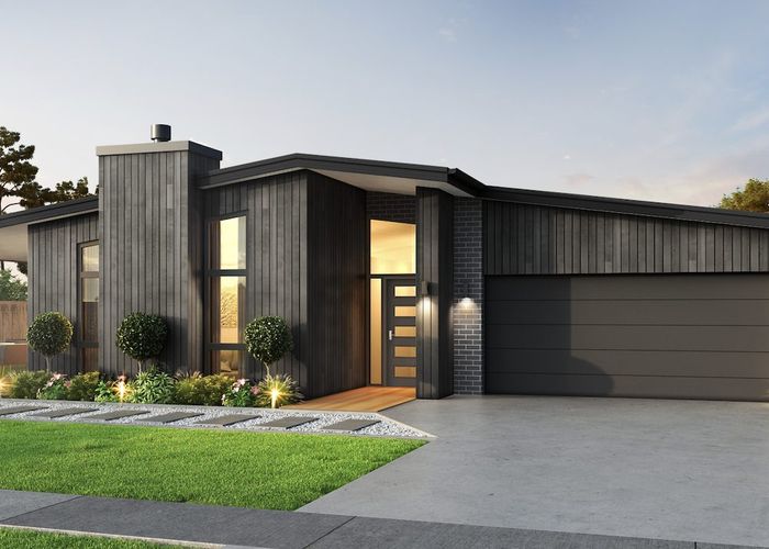  at Lot 7 Styx Mill, Casebrook, Christchurch City, Canterbury