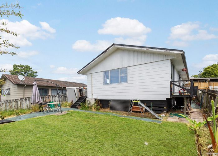  at 3/24A WAIMUMU RD, Massey, Waitakere