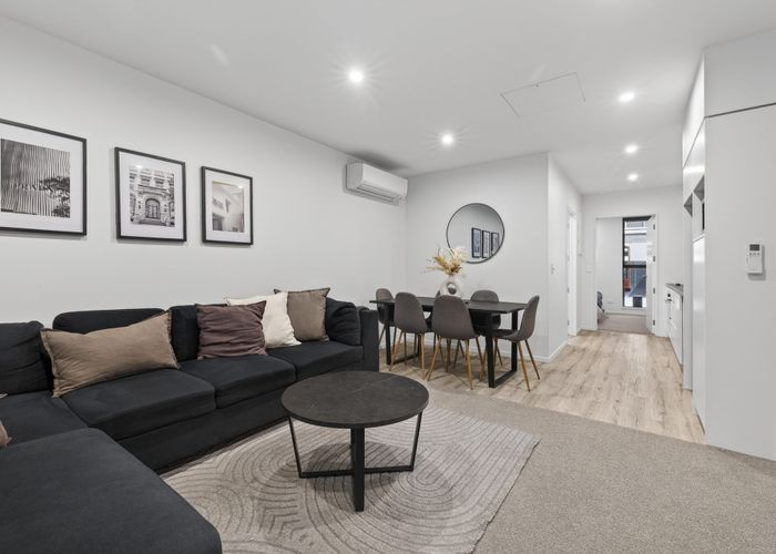  at 7/137 Lichfield Street, City Centre, Christchurch City, Canterbury