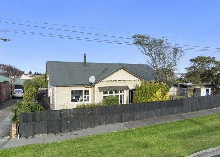  at 58 Ravelston Street, Musselburgh, Dunedin, Otago
