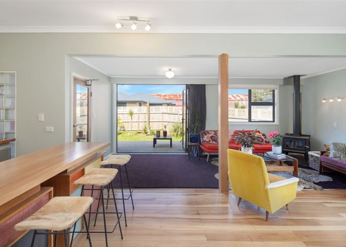  at 5 McKenzie Street, Levin, Levin