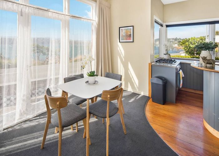  at 301 Karaka Bay Road, Karaka Bays, Wellington, Wellington