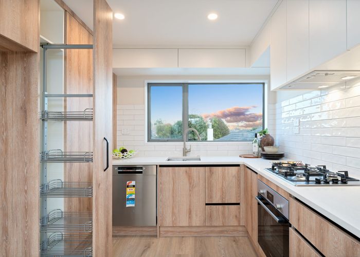  at Lot 4/5 Hereford Street, Te Atatu Peninsula, Waitakere City, Auckland