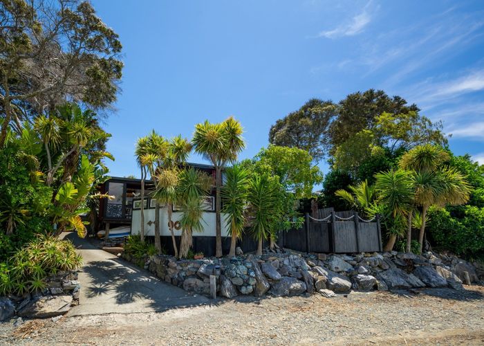  at 90 Point Road, Monaco, Nelson, Nelson / Tasman