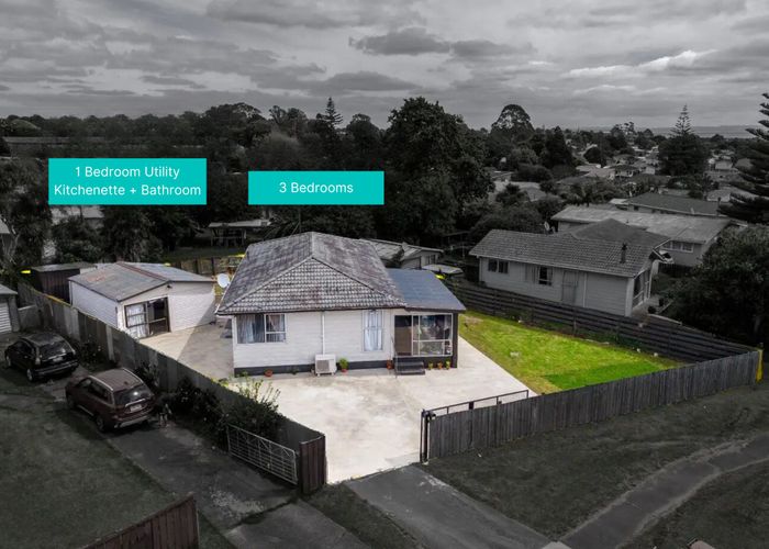  at 13 Ewbank Place, Manurewa, Auckland