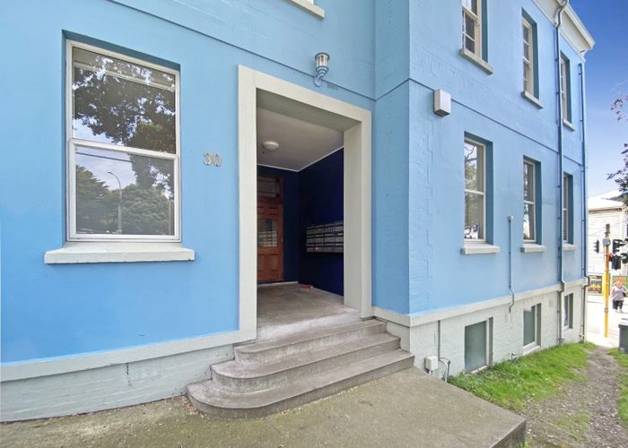  at 10/30 Hanson Street, Mount Cook, Wellington, Wellington