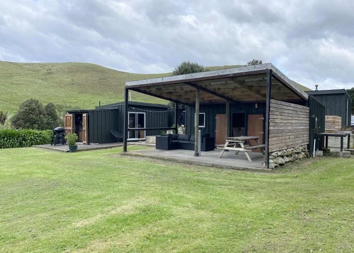  at 5 McGregor Lane, Whangaehu Beach, Porangahau, Central Hawke's Bay, Hawke's Bay