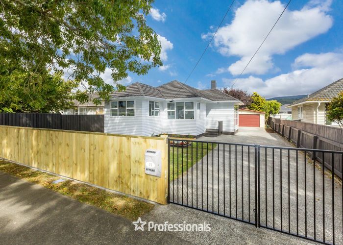  at 25 Clyma Street, Elderslea, Upper Hutt, Wellington