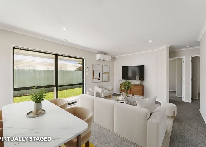  at Pakuranga, Manukau City, Auckland