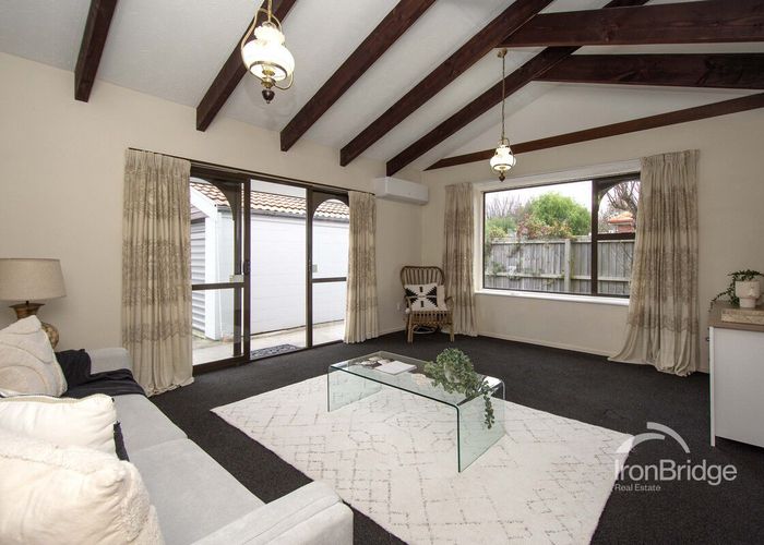  at 34B Euston Street, Riccarton, Christchurch City, Canterbury