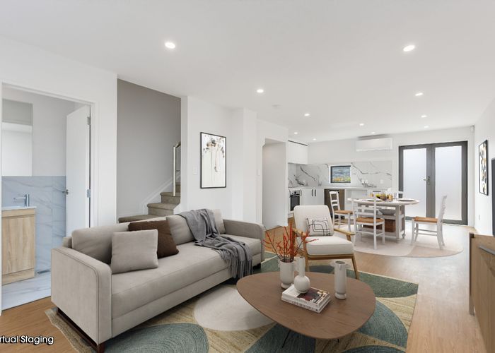  at 49D Oaktree Avenue, Browns Bay, North Shore City, Auckland