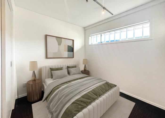  at N303/28 Torrens Terrace, Te Aro, Wellington, Wellington