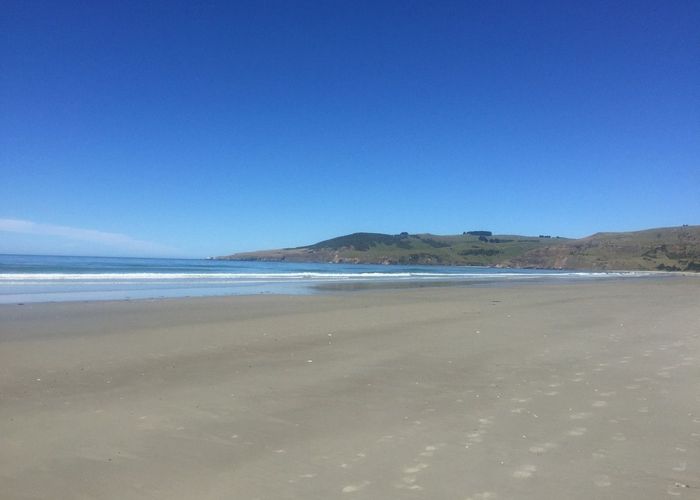  at 40 Driver Street, Long Beach, Port Chalmers