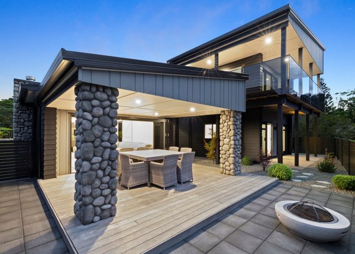  at 2 Waiari Way, Kūaotunu West, Whitianga