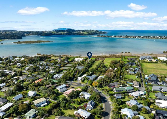  at 40 and 42 Waimanu Place, Point Wells, Rodney, Auckland