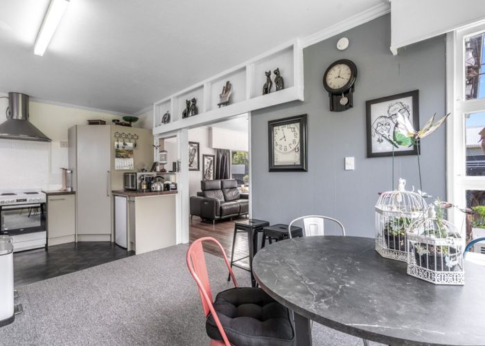  at 111 Venus Street, Strathern, Invercargill