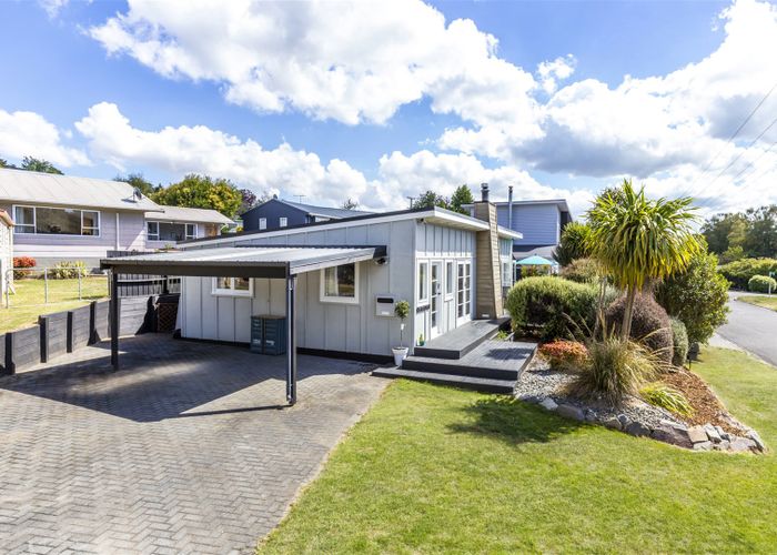  at 1/3 Peach Grove, Taupo