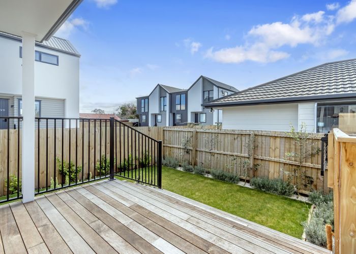  at 1/33 Edmonds Street, Woolston, Christchurch