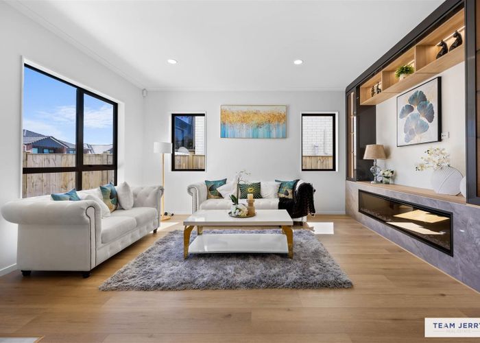  at 56 Koromeke Street, Flat Bush, Manukau City, Auckland