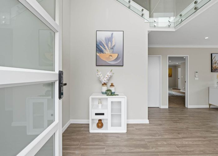  at 3 Korihi Drive, Swanson, Waitakere City, Auckland