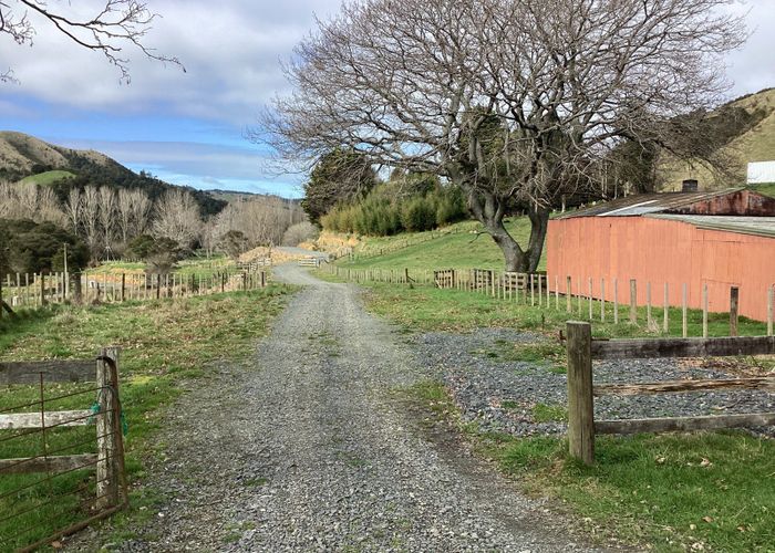  at 784 Mangawara Road, Hoe-O-Tainui, Tahuna