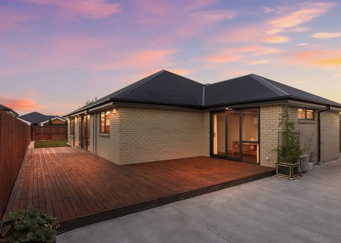  at 20 McKerrow Street, Marshland, Christchurch City, Canterbury