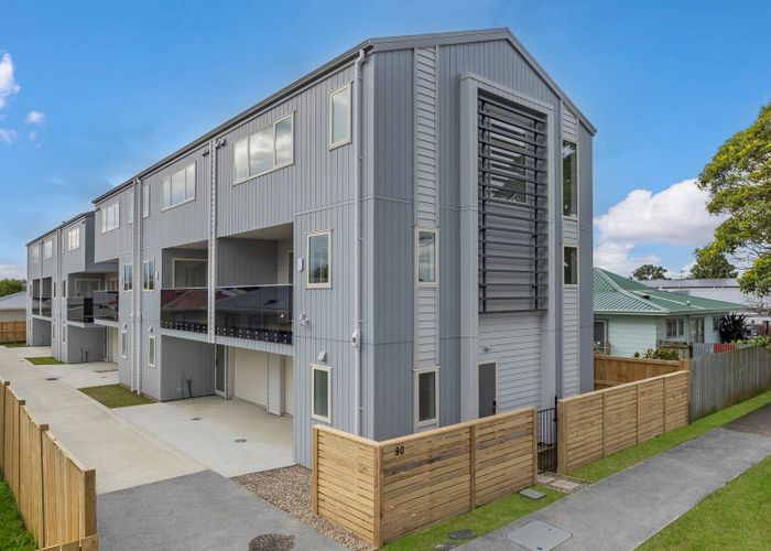  at Lot 4/90 Point England Road, Point England, Auckland City, Auckland
