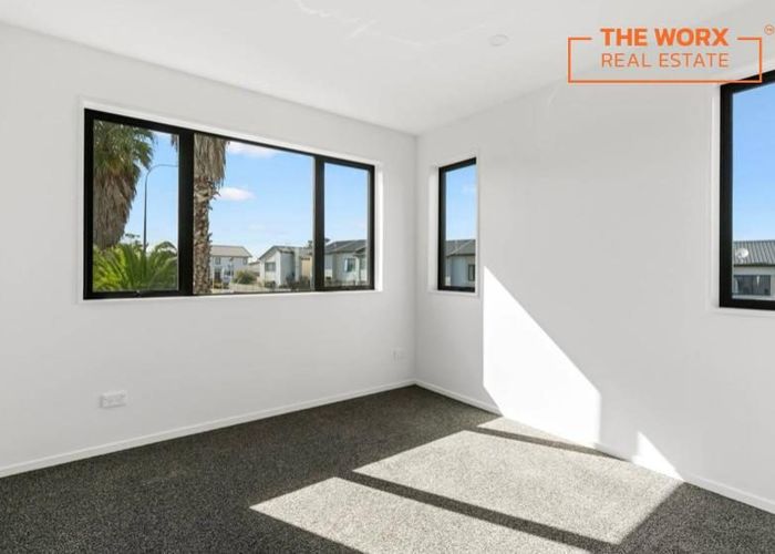  at 193B Mahia Road, Wattle Downs, Manukau City, Auckland
