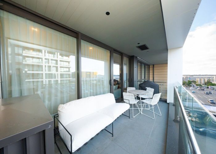  at 409/155 Beaumont Street, Wynyard Quarter, Auckland City, Auckland