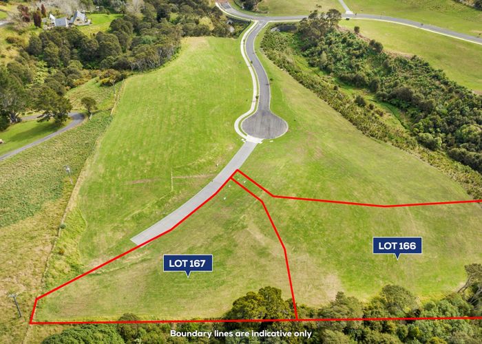  at 8 (Lot 166 Rufina Way, Flat Bush, Manukau City, Auckland