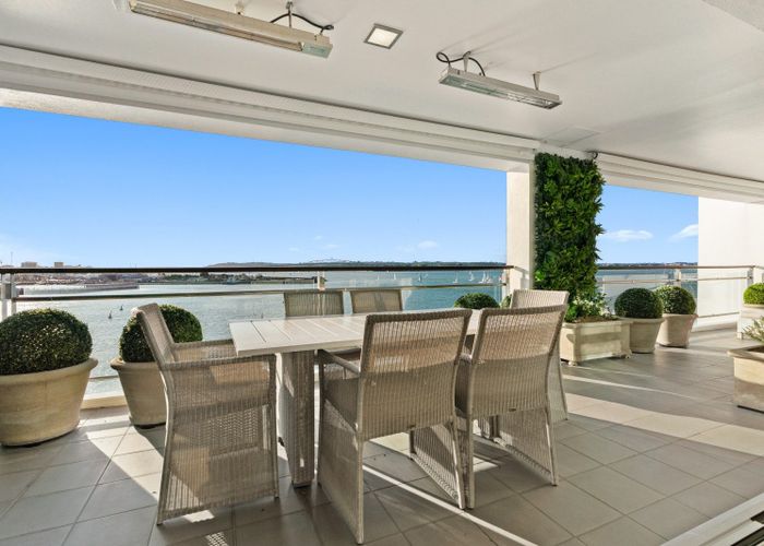  at 44/143 Quay Street, City Centre, Auckland City, Auckland