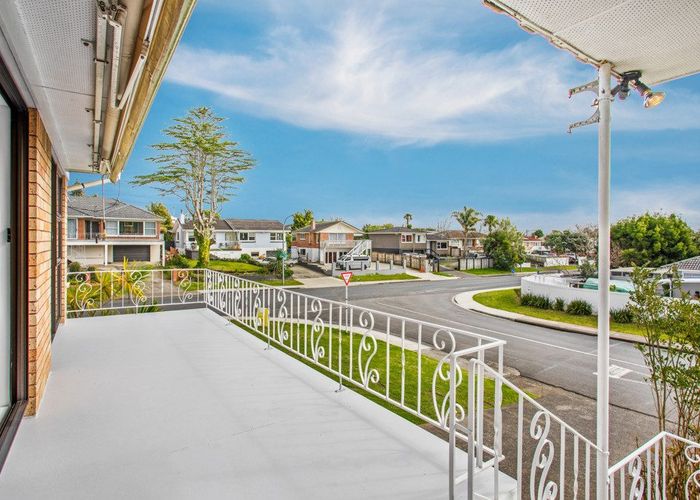  at 12 David Avenue, Hillpark, Auckland