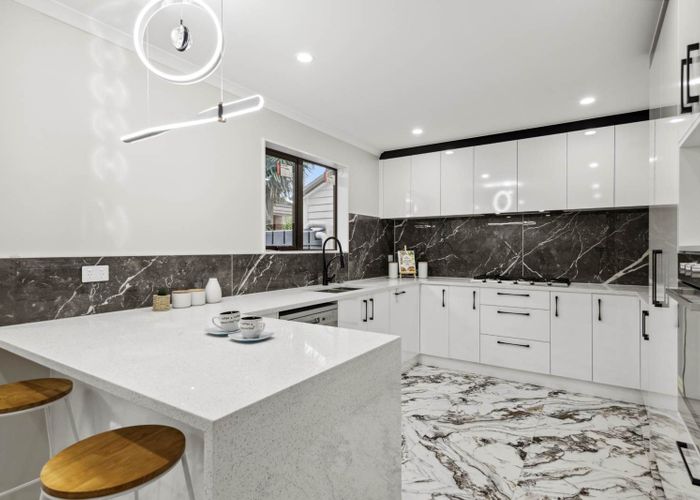  at Lot 1/14 Graeme Avenue, Mangere, Manukau City, Auckland