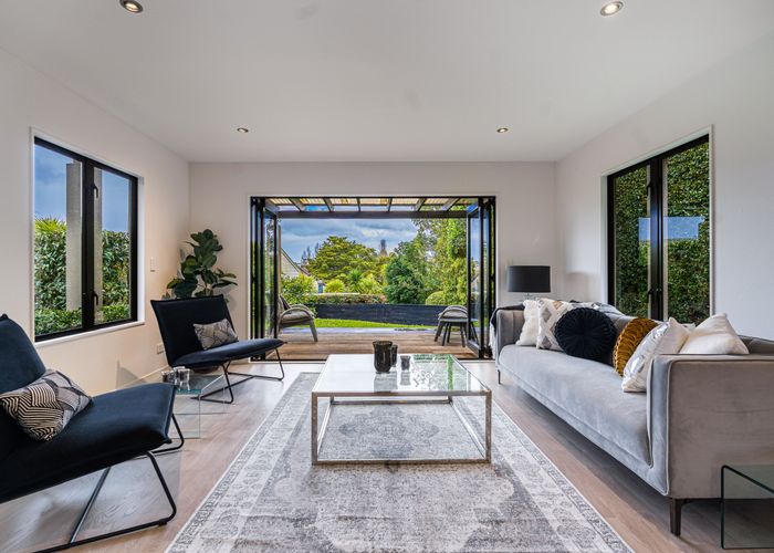  at 27A Sprott Road, Kohimarama, Auckland