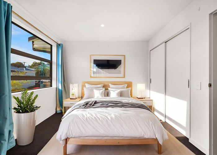  at 8/24 Princess Terrace, Newtown, Wellington, Wellington