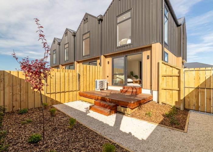  at 5/64 Ryan Street, Phillipstown, Christchurch City, Canterbury
