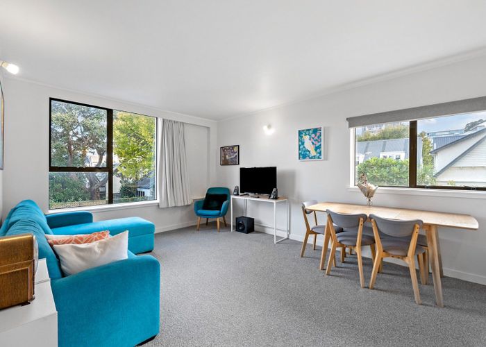  at 19/70 Hobson Street, Thorndon, Wellington