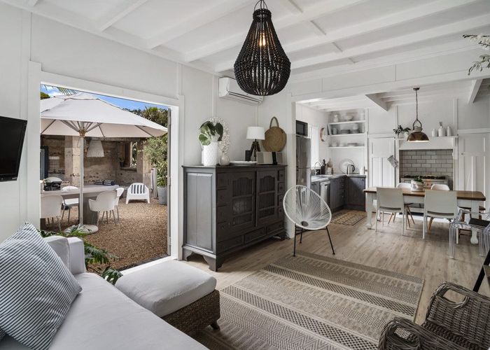  at 6 Karaka Road, Oneroa, Waiheke Island