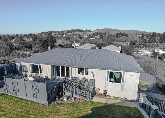  at 3 Leven Street, South Hill, Oamaru